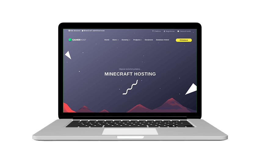 gamerhost